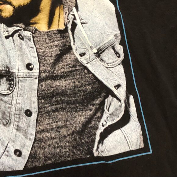 Thomas Rhett Life Changes Tour Shirt, Band Tee, Country Music Singer SZ XL - Picture 5 of 10